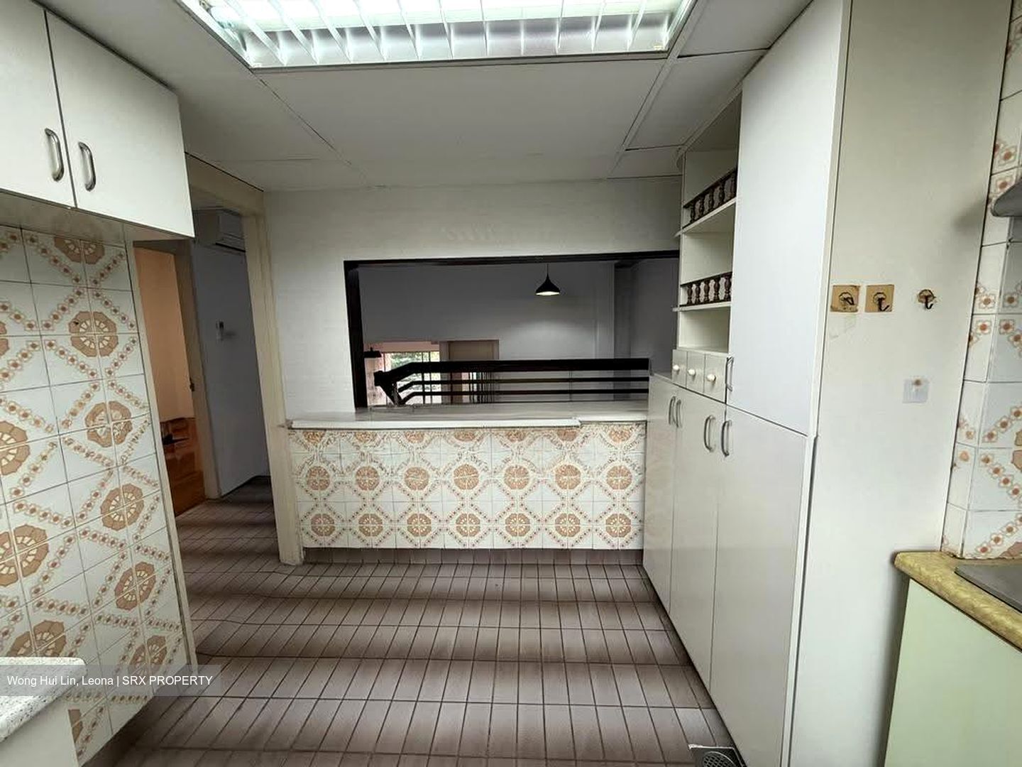 Pandan Valley (D21), Condominium #639545061